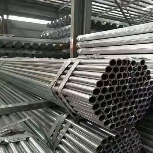 华龙q355nhb耐候钢管