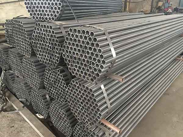 华龙考登钢管美标